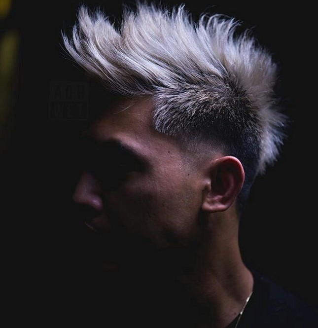 Mohawk