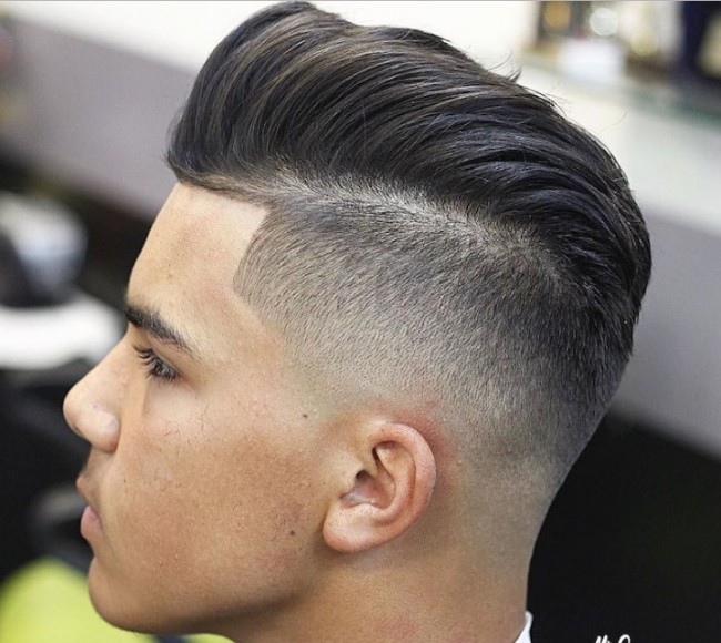 Pompadour