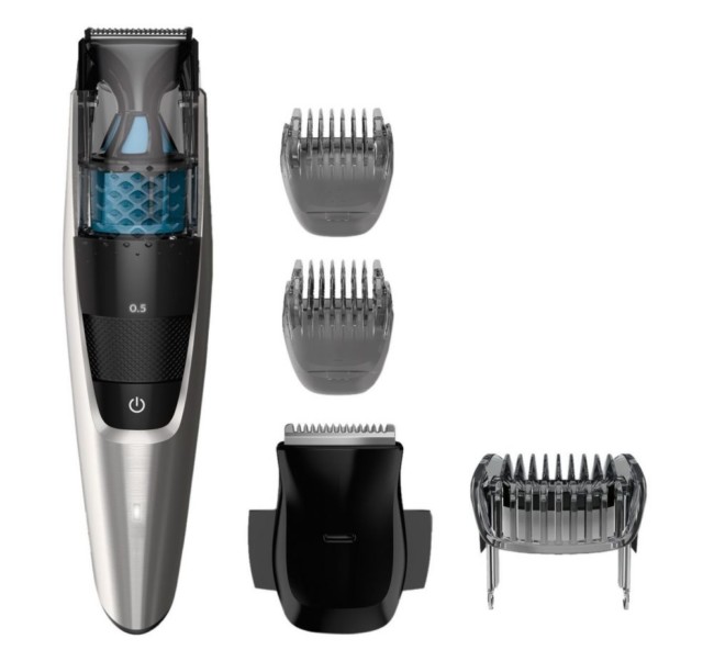 Philips Norelco Beard trimmer Series 7200 - Men's haircuts