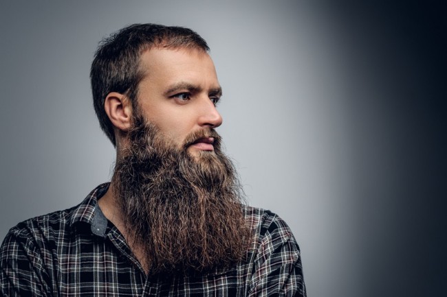 Beard - Men's haircuts