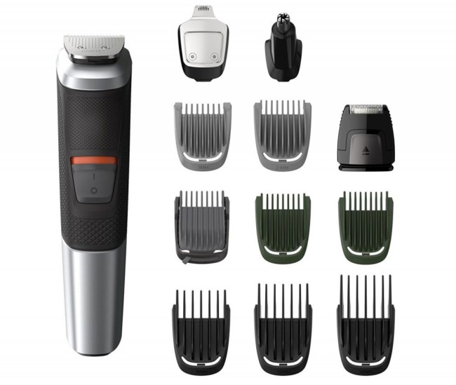 Accessories of your beard trimmer - Mens Haircuts