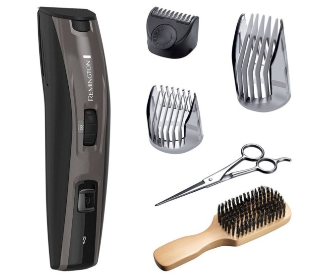 Remington MB4045B The Beardsman Beard Boss - Men's haircuts