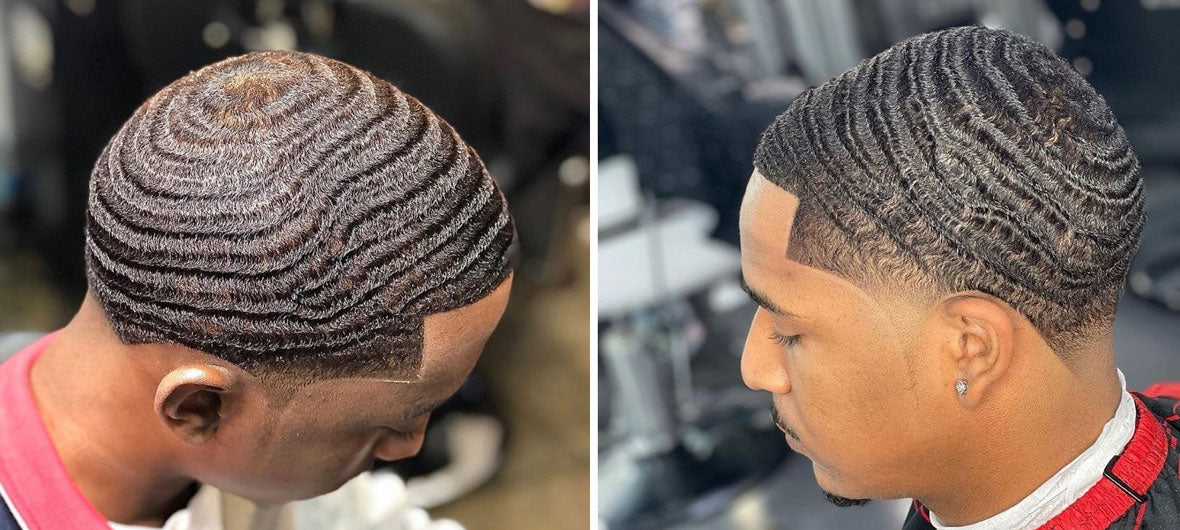 360 Waves