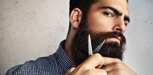 How to take care for your beard