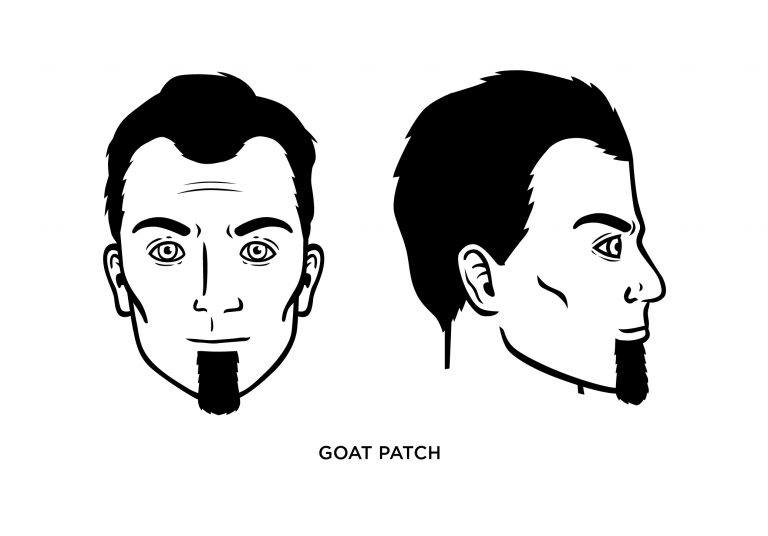 The Goat Patch - Men's Haircuts