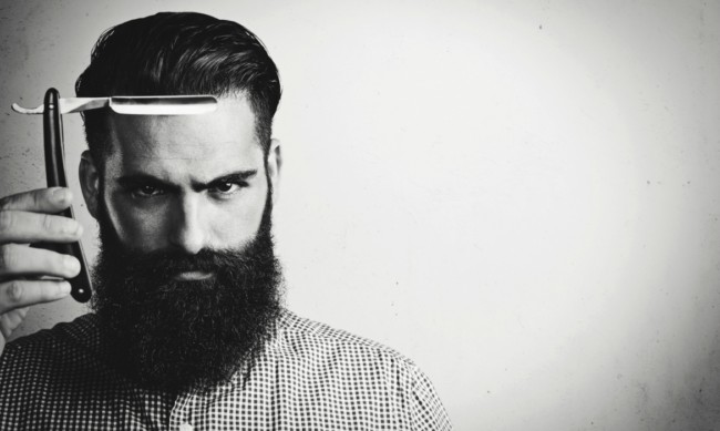 Use the right tools for your beard