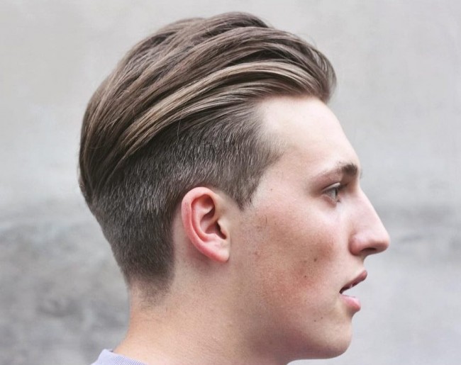 Undercut 